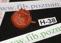 HYDROSTAT/18062 95-75-320